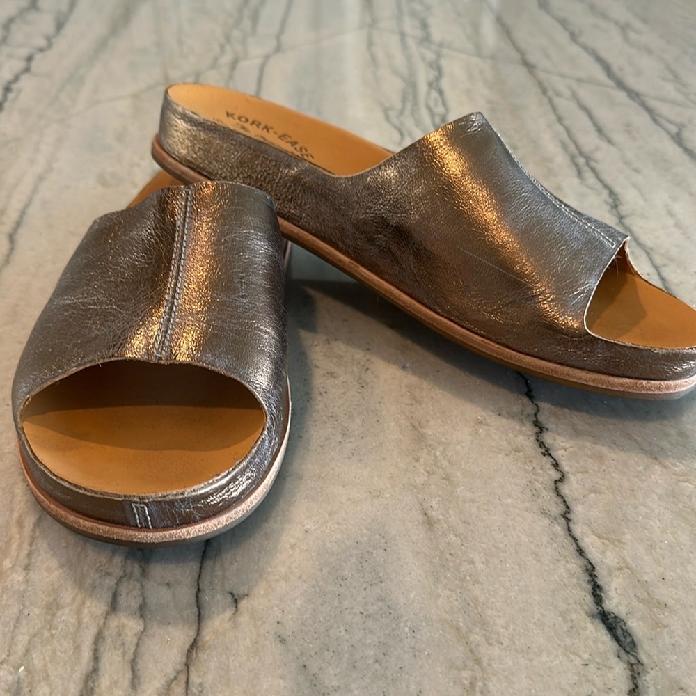Kork-Ease 10 slides